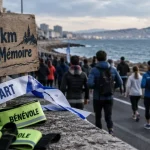 Les 5 et 10 km de la Mémoire reviennent dimanche sur la Corniche