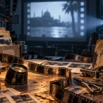 Aflam 2026 : archives, cinéma amazigh et films restaurés à Marseille