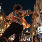 « Au bout la mer » a fait danser la Canebière dimanche