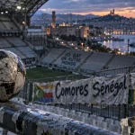 Comores - Sénégal : Soprano donne le coup d’envoi au Vélodrome ce dimanche