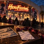 HeroFestival : 10 lots de deux places à gagner pour le Parc Chanot