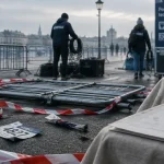 Courir pour la mémoire à Marseille : un report envisagé le 15 novembre