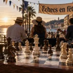 Échecs en fête samedi sur la Canebière : horaires et animations