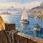 Fête de la mer : plus de 40 animations gratuites à Marseille le 18 octobre