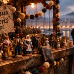 La foire aux santons revient sur le Vieux-Port dès le 14 novembre