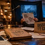 Au Frac Sud, Artagon Marseille met la scène émergente en performance
