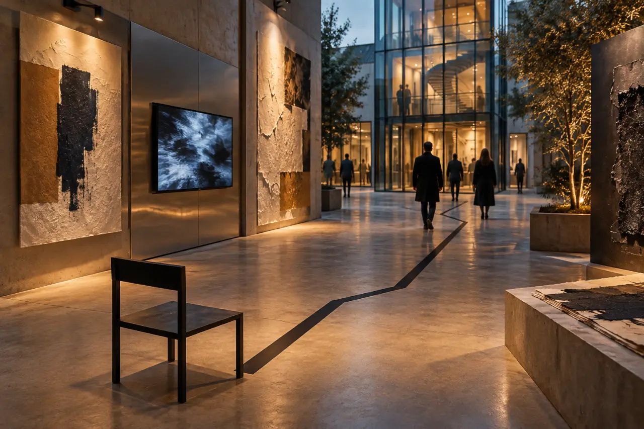 À Marseille, cinq expositions gratuites à découvrir à la Friche dès ce samedi