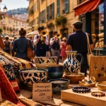 Grande Braderie de Marseille : quartiers, horaires et animations ce samedi
