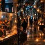 Halloween au Musée de l’Illusion de Marseille jusqu’au 31 octobre