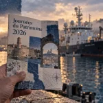 Journées du Patrimoine 2026 : nos idées de sorties à Marseille et en Provence