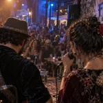 Ladaniva a fait vibrer la Fiesta des Suds à Marseille