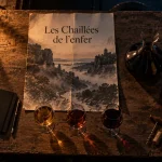 « Les Chaillées de l’enfer » projeté dimanche à L’Alhambra