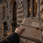 La Maison Diamantée cédée à la Ville de Marseille