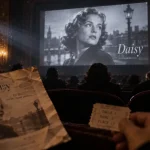 Marie Benoliel a présenté Daisy au Cepac Silo à Marseille