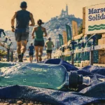 Marseille-Cassis 2026 : dossards solidaires et fin du plastique aux ravitaillements