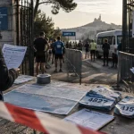 Marseille-Cassis reste programmée dimanche malgré un contexte tendu