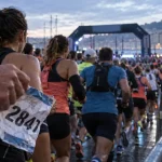 Marseille-Cassis : les femmes représentent désormais près de 40 % du peloton