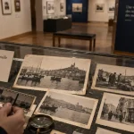 Marseille vue par les Detaille : 164 ans de photos au musée d’Histoire
