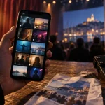 Marseille Web Fest : trois jours autour des séries de demain