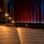 Michele Spotti dirige Beethoven et Brahms au Théâtre de l’Odéon