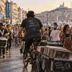 Marseille : musiques du monde de Belsunce au Vieux-Port ce dimanche
