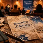 Les Nouvelles Rencontres d’Averroès reviennent à Marseille du 28 octobre au 1er novembre