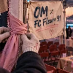 OM-FC Fleury 91 : une billetterie solidaire ouverte pour les Marseillaises