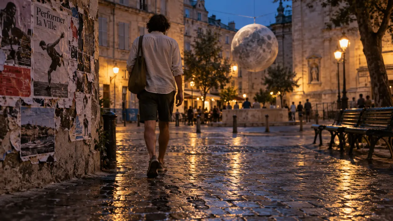 Performer la Ville investit Marseille du 8 au 18 octobre