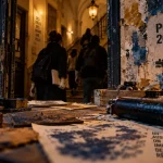 Le POC fête ses 20 ans avec 47 lieux ouverts à Marseille