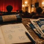 La Pop Philosophie explore séduction et fantasmes dès ce samedi à Marseille