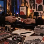 Salon du livre LGBTQIA+ : La Déferlante annonce une table ronde à Marseille