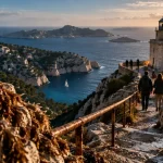 Le sémaphore restauré de Callelongue ouvre une nouvelle page dans les Calanques