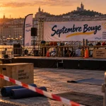 Septembre Bouge : le Vieux-Port devient un grand village sportif lundi