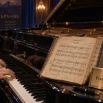 Les sœurs Andranian en concert de piano à quatre mains le 18 octobre