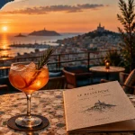 Marseille : 6 sorties à retenir du 16 au 18 octobre