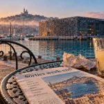 Marseille : 9 idées de sorties pour profiter du week-end