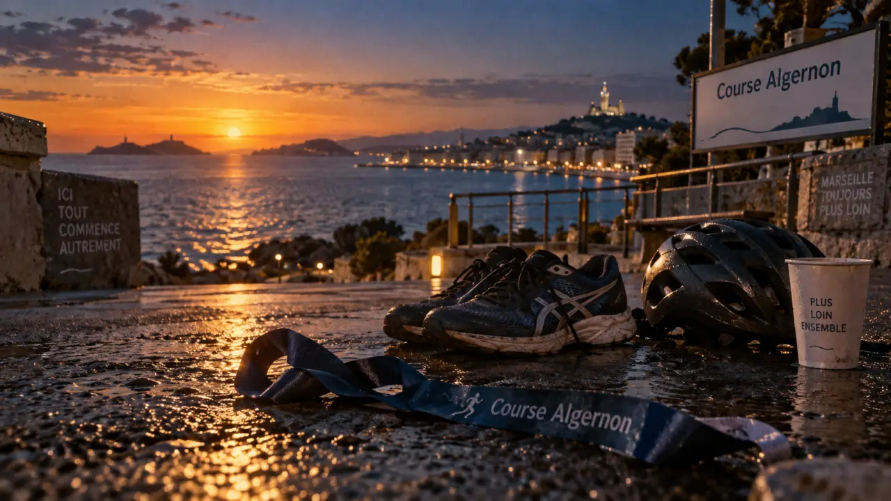 Marseille : 6 idées de sorties pour le week-end du 9 au 11 octobre