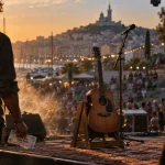Stephan Eicher joue ce vendredi à la Fiesta des Suds à Marseille