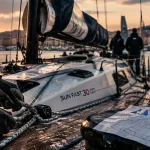 Sun Fast 30 OD : un duo en préparation pour le Mondial à Marseille