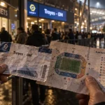Troyes - OM : billetterie, prix et infos pratiques pour le match du 11 octobre