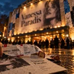À Marseille, Vanessa Paradis au Dôme et un week-end entre humour et arts numériques